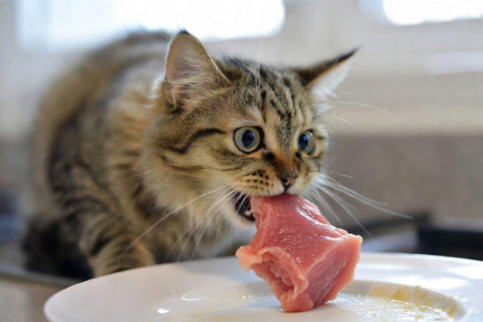 Why Cats Are Obligate Carnivores