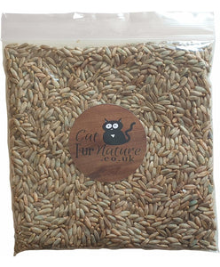 Cat Grass Seeds - Rye (150g)