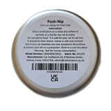 Posh-nip Fine Cut Catnip in Windowed Screw Top Tin