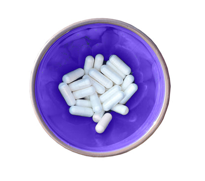 Revitalising L-Glutamine (30 servings of 500mg) for Cats