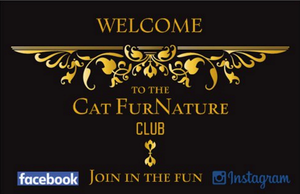 Cat FurNature Gift Card