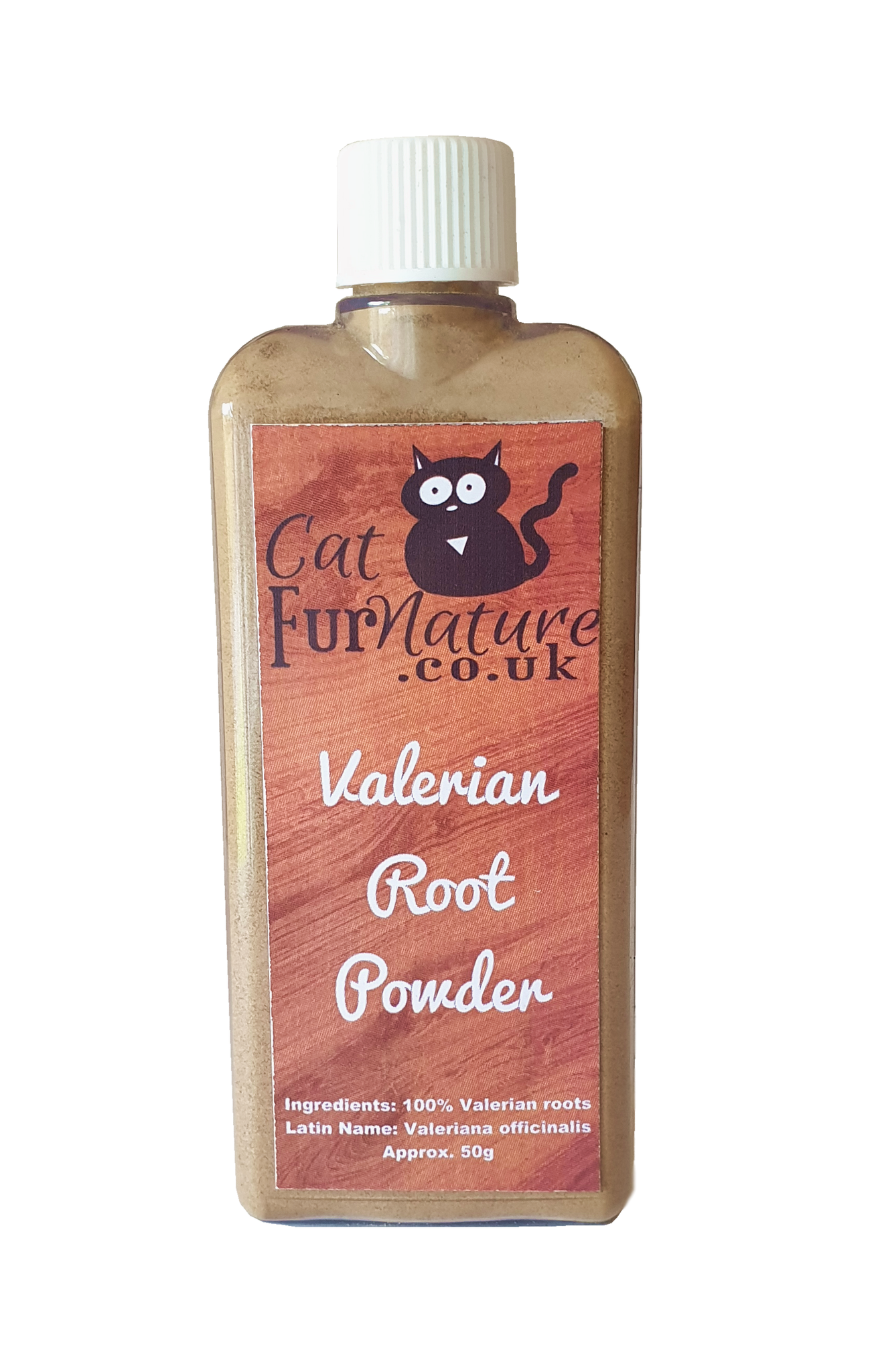 Valerian drops for clearance cats