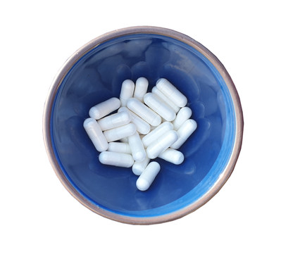 Calming L-Tryptophan for Cats