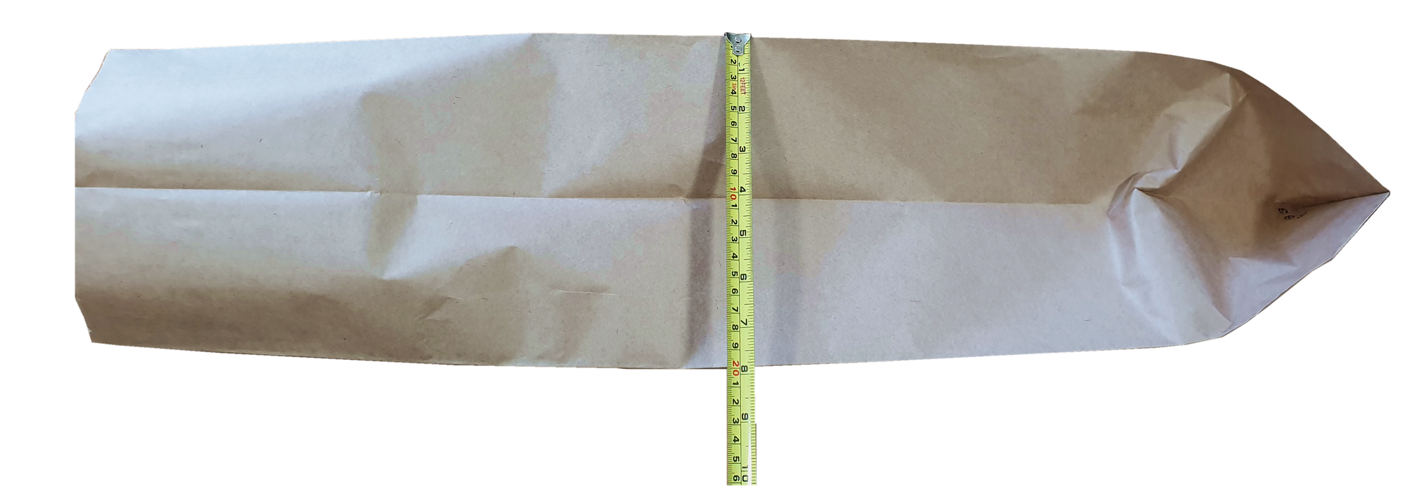 Catnip paper deals bag