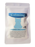 Calming L-Tryptophan for Cats
